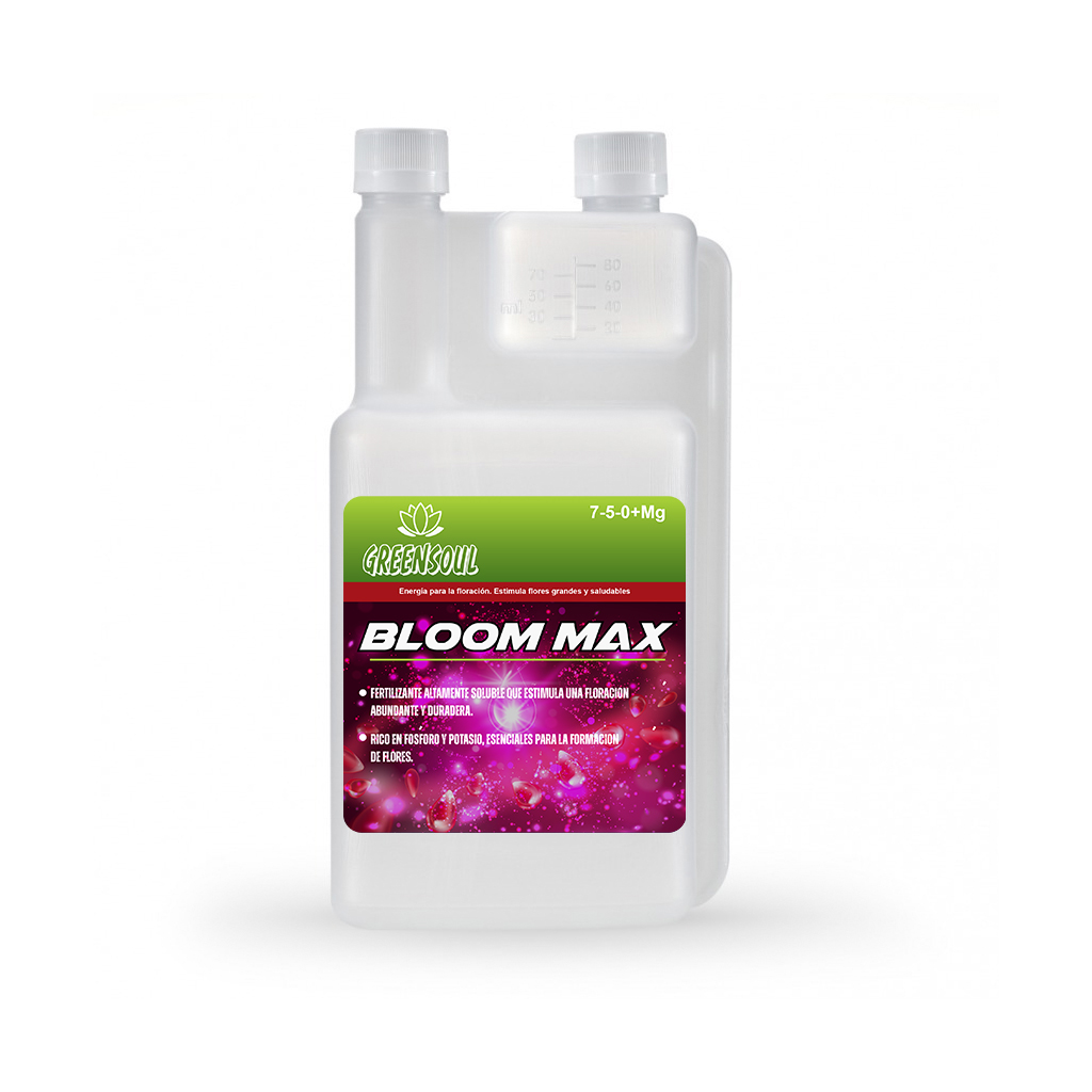 BloomMax
